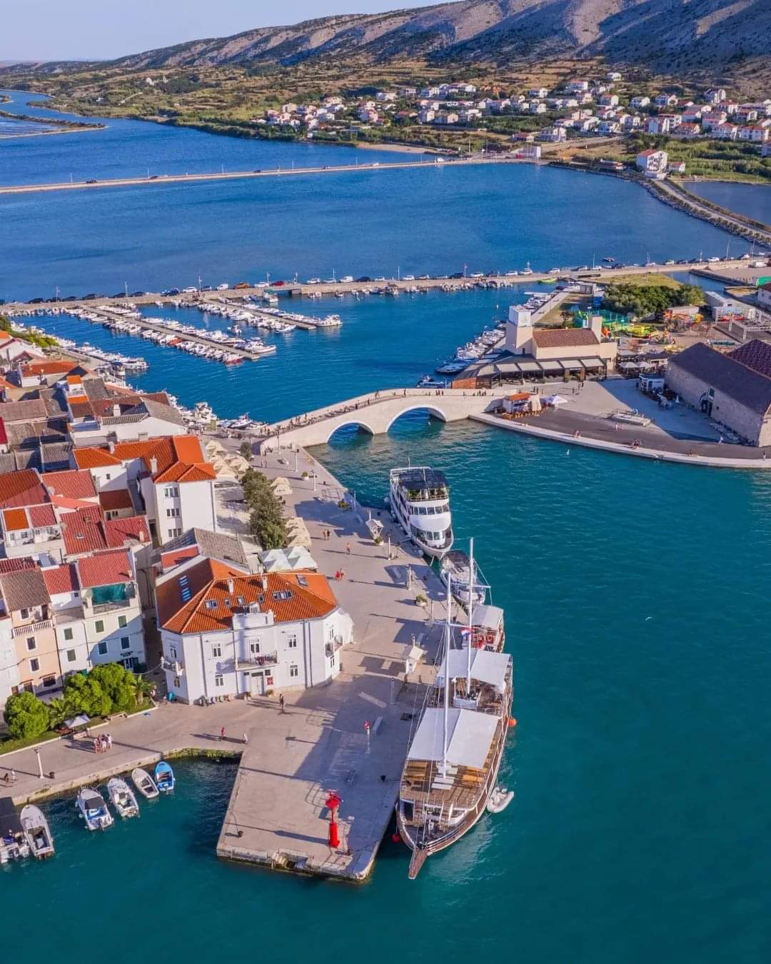 Obavijest o prelasku proračunskih korisnika Grada Paga u sustav riznice