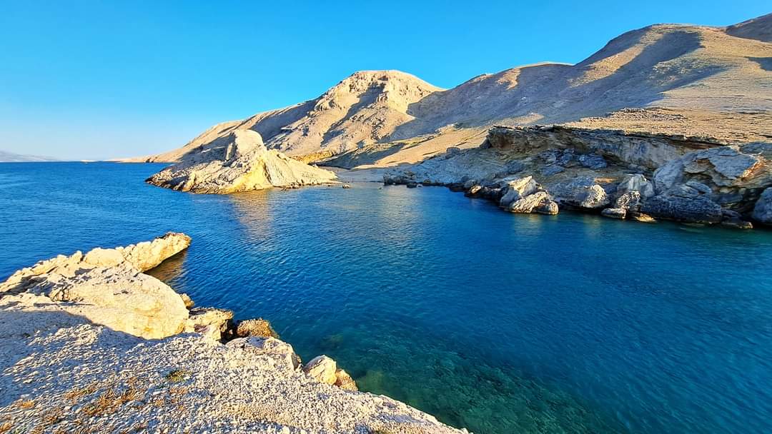 Akcija čišćenja malog i velikog Zatona