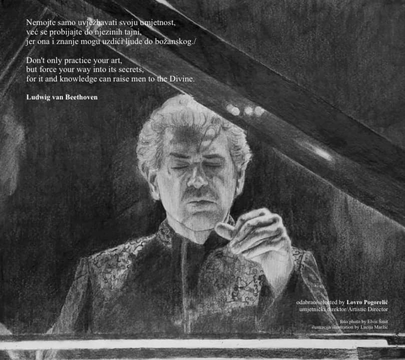 26. PagArtFestival, 1.-17.8.2024.