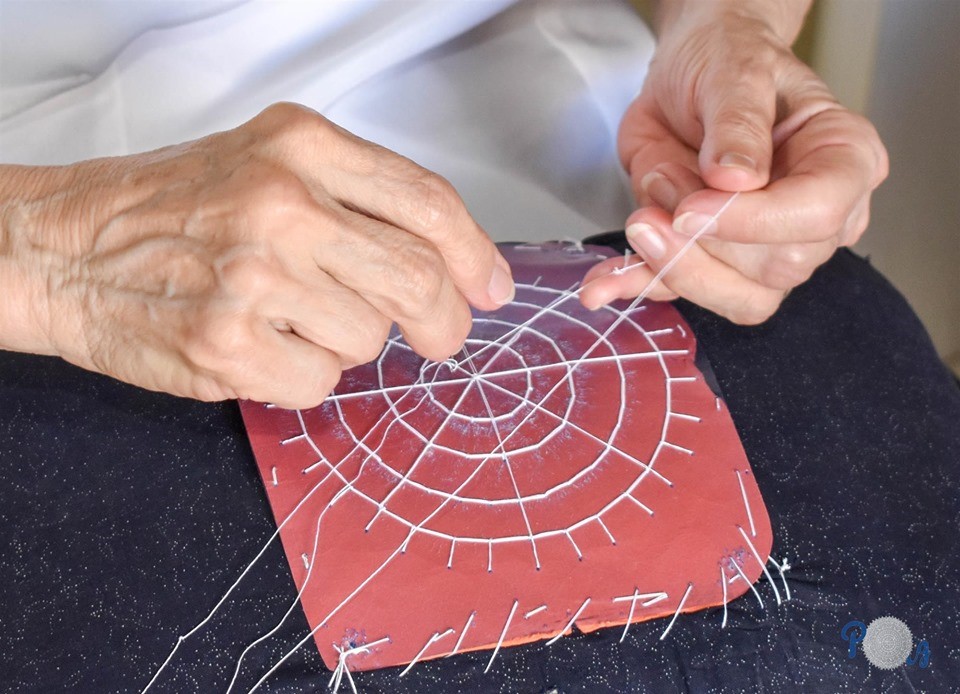 13. Međunarodni festival čipke, 20.-23.6.2024.