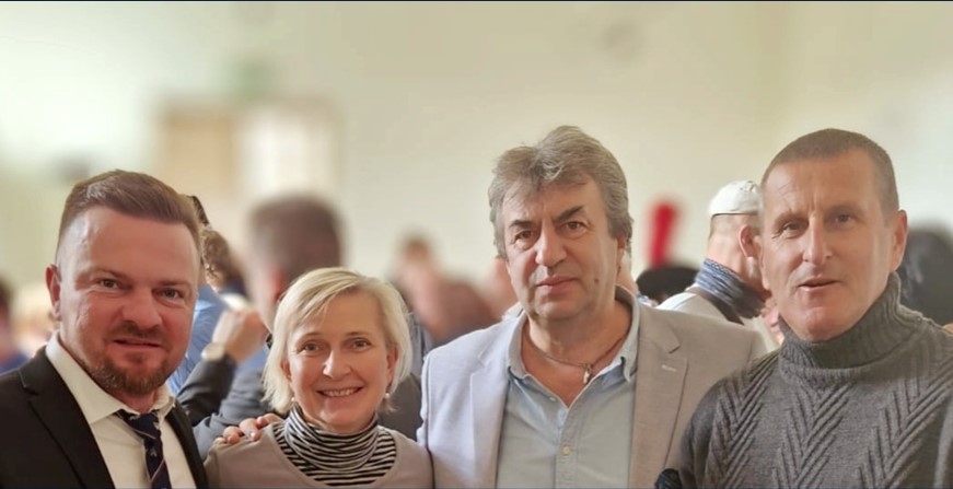 Izaslanstvo Grada Paga boravilo u Slavkovu u Češkoj