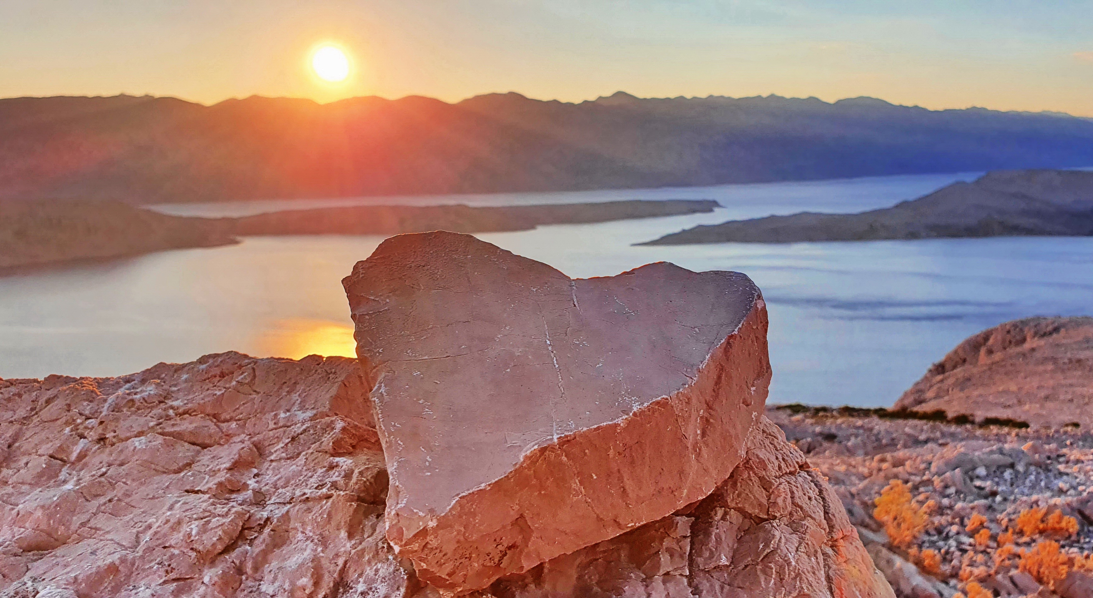 Obilježavanje VRA Oluja u Pagu