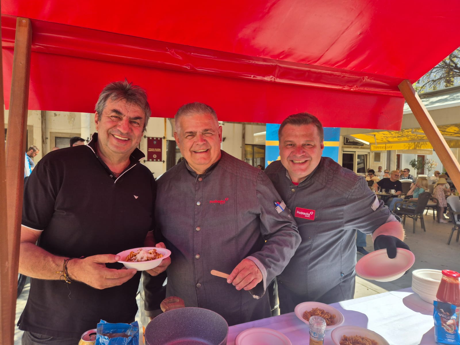 Održana manifestacija “Šalša iz srca Podravke” 