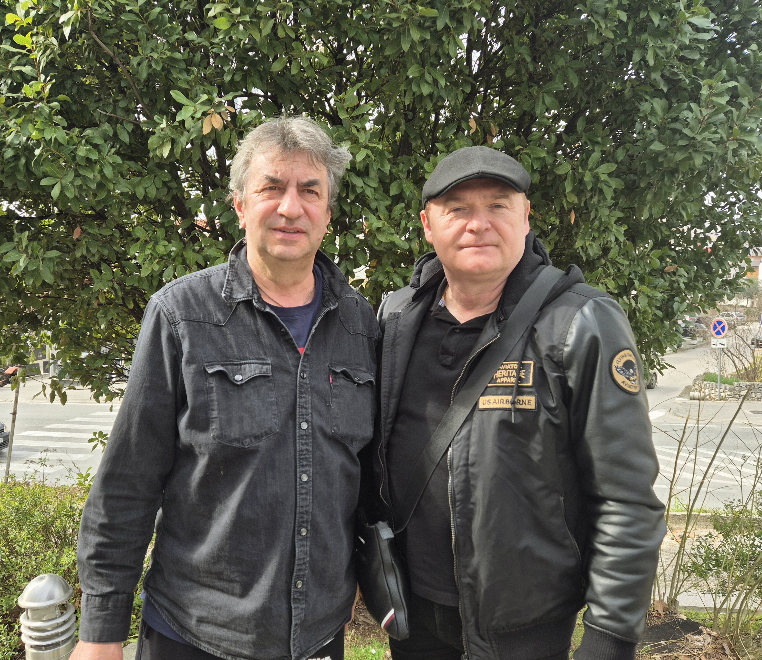 Gradonačelnik Fabijanić u posjeti Međugorju i Općini Čitluk