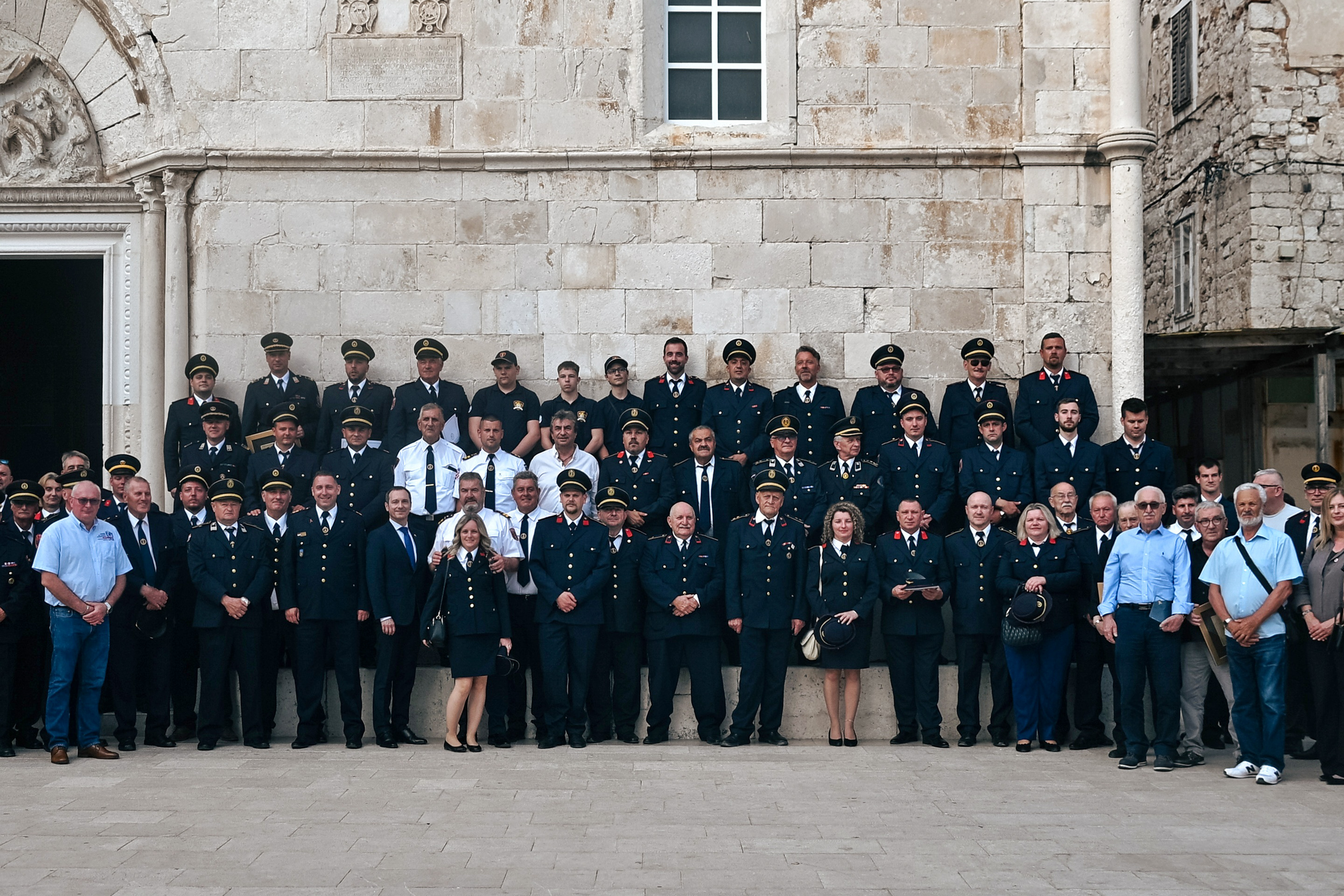 DVD PAG OBILJEŽIO 90 GODINA RADA I SLUŽENJA ZAJEDNICI