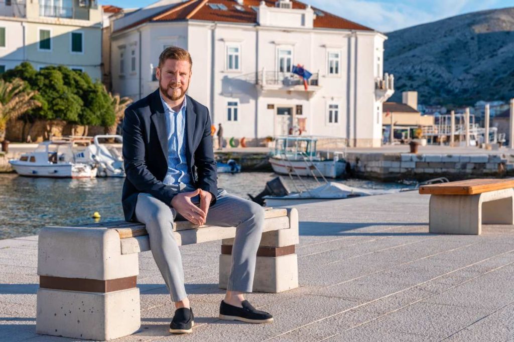 IZJAVA GRADONAČELNIKA GRADA PAGA POVODOM PRVIH MJESEC DANA MANDATA