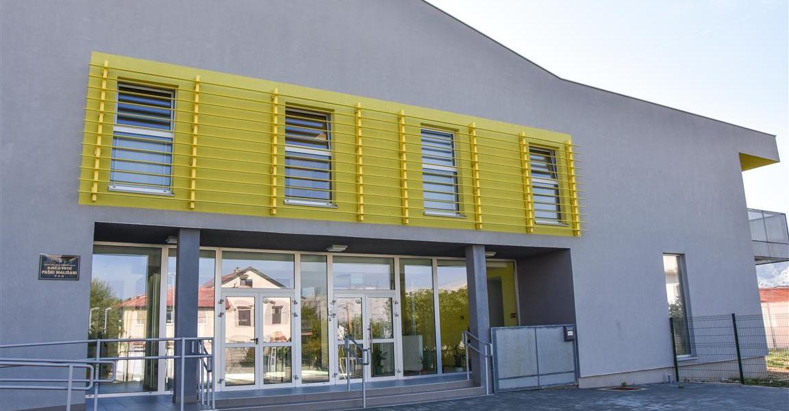 OBAVIJEST O PRIJAVI ZA UPIS U DJEČJI VRTIĆ PAŠKI MALIŠANI, MATIČNI I PODRUČNI ODJEL, ZA PEDAGOŠKU GODINU 2025./2026. 