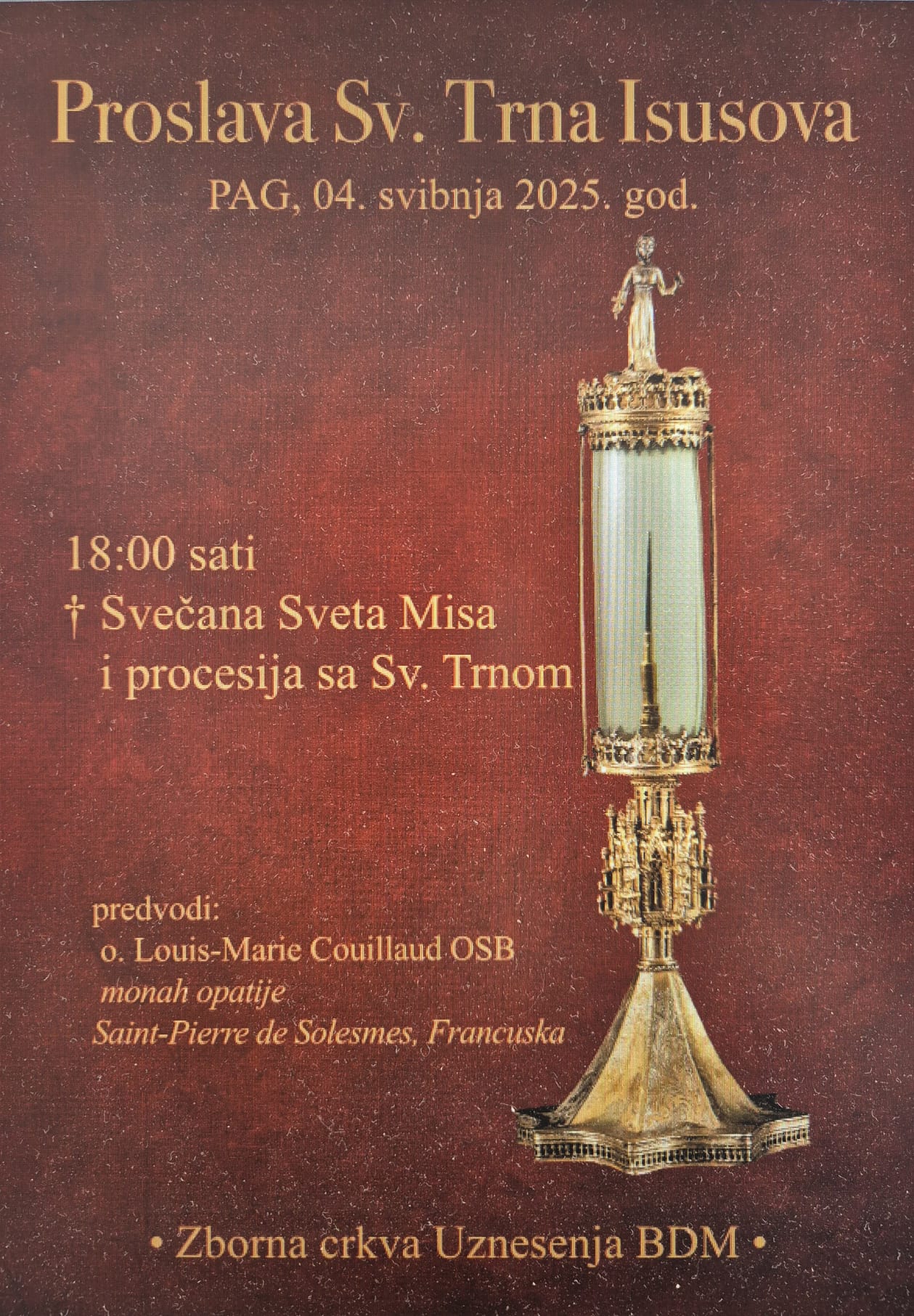 sveti Trn