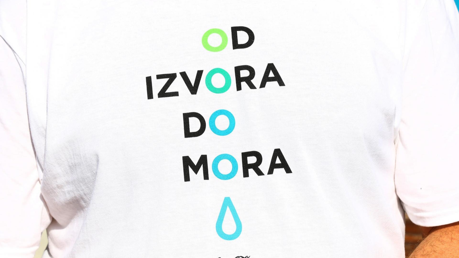 Grad Pag sudjeluje u nacionalnom ekološkom projektu „Od izvora do mora“