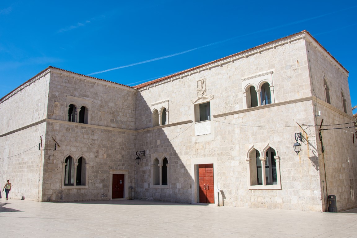 POZIV NA PREDSTAVLJANJE PROGRAMA UNIJE U GRADU PAGU