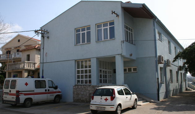 Turistička ambulanta u Pagu i mobilna ambulanta za područje Grada Paga od 15. lipnja 2026.