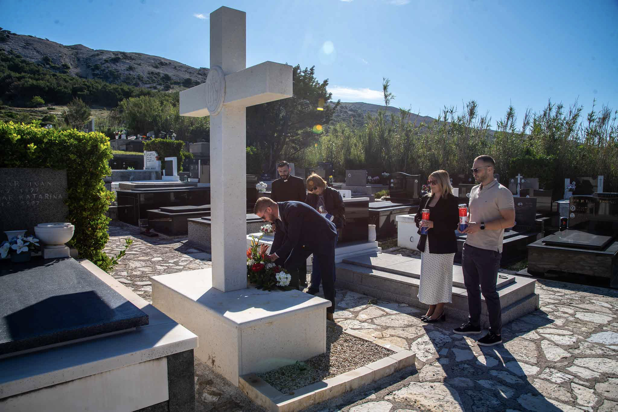 Obilježen Dan utemeljenja Grada Paga