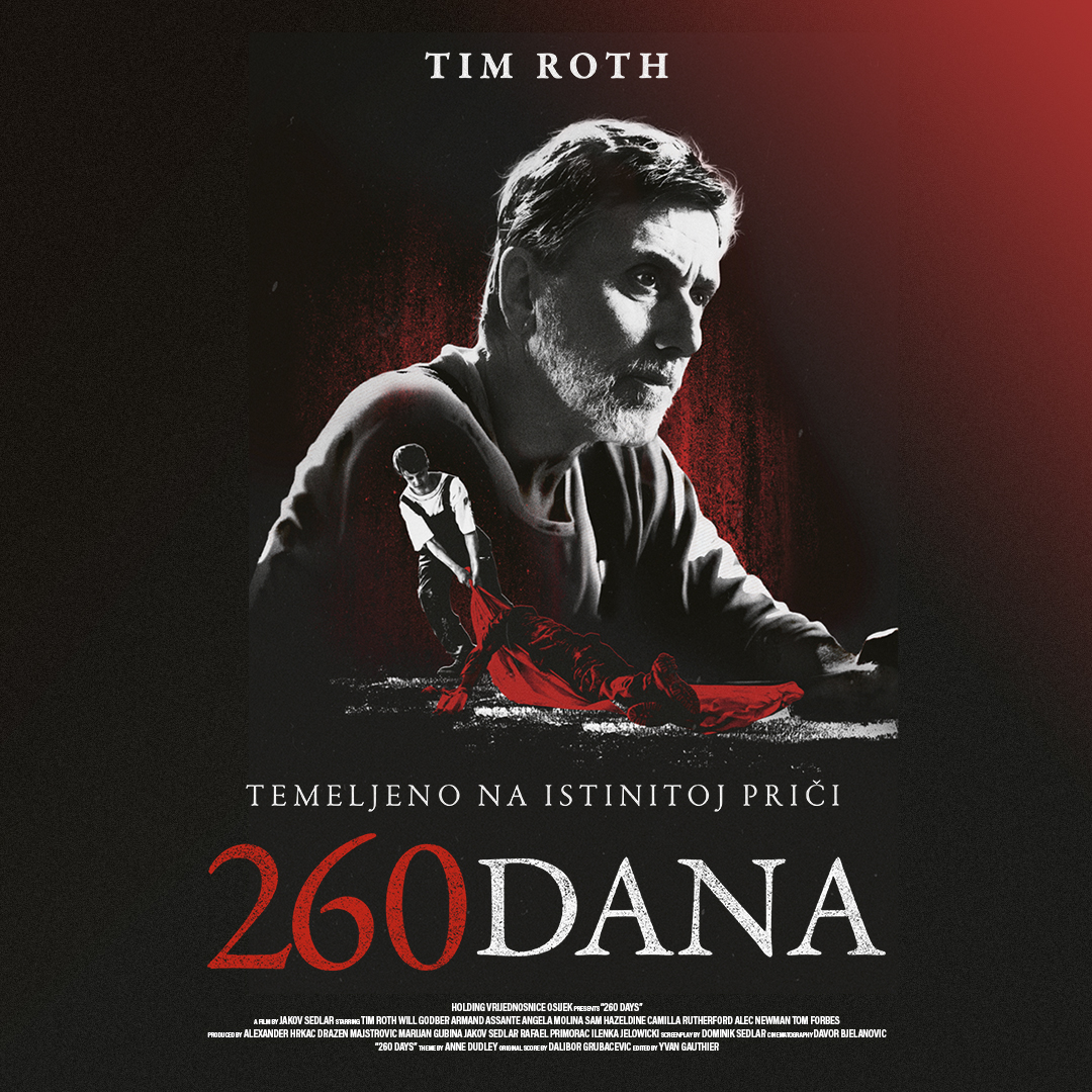 Dom kulture u Pagu otvara vrata: premijerna projekcija filma „260 dana“