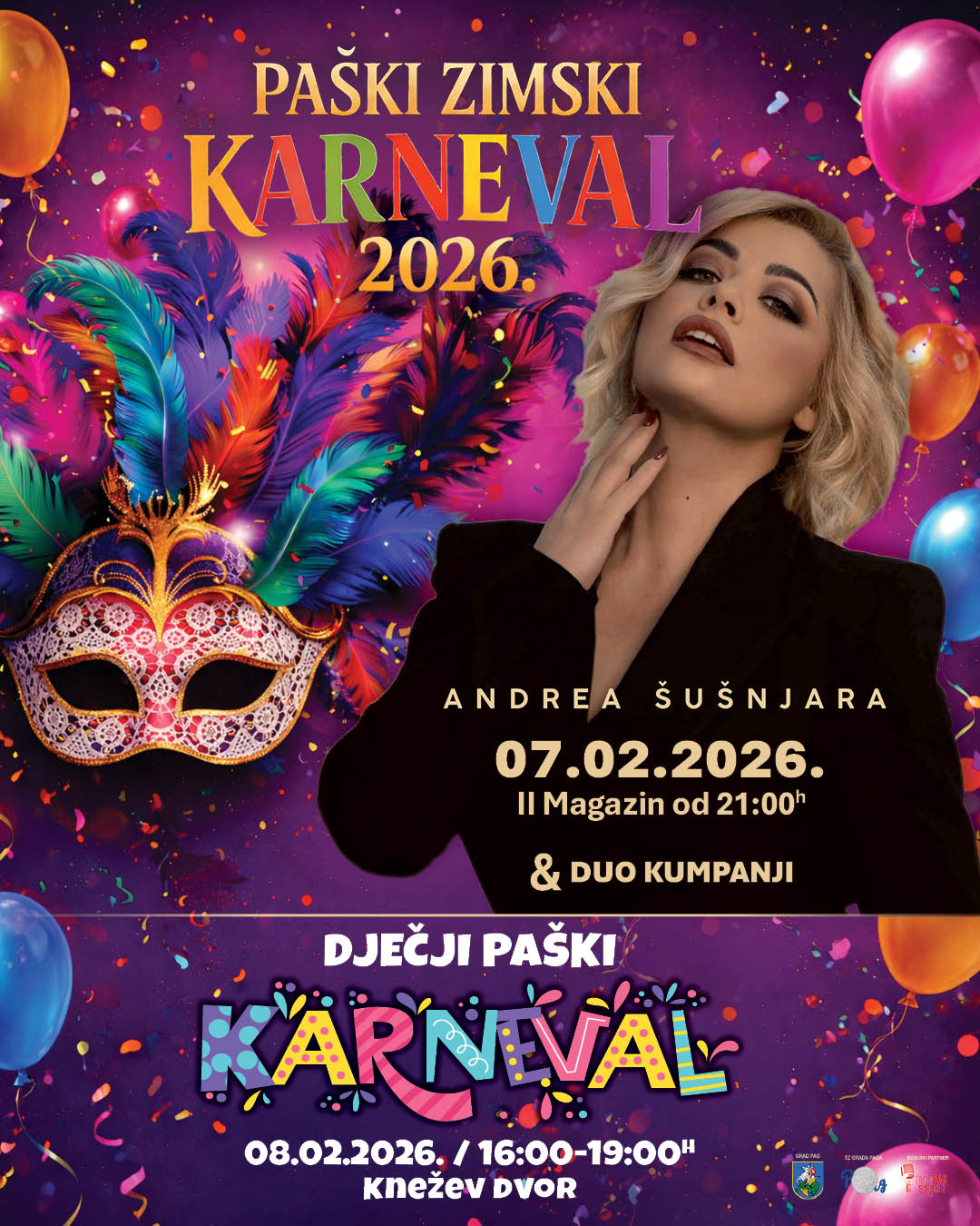 Zimski karneval 5 Facebook